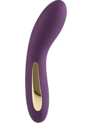 Luminate Vibrator Purple
