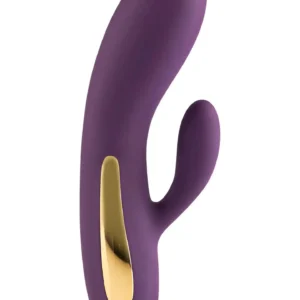 Splendor Rabbit Purple