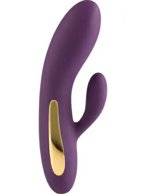 Splendor Rabbit Purple