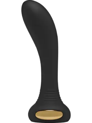 Zare Vibrator Black