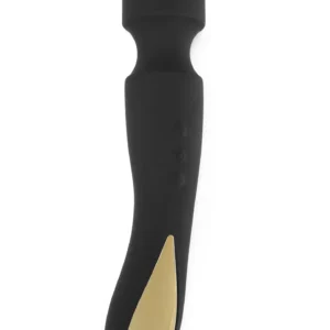 Zenith Massager Black