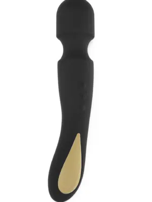 Zenith Massager Black