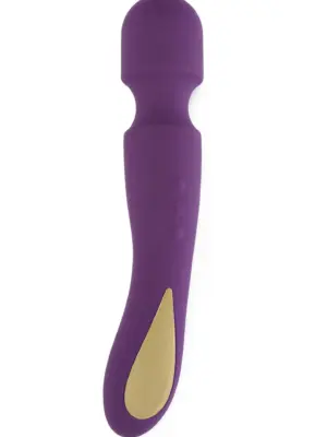 Zenith Massager Purple