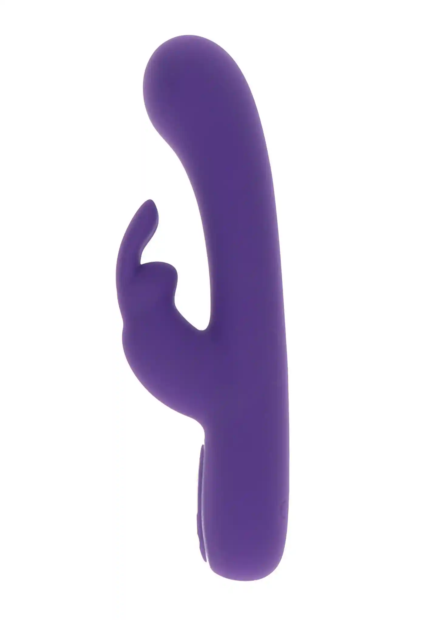 Exciting Rabbit Vibrator Purple - obrazek 6