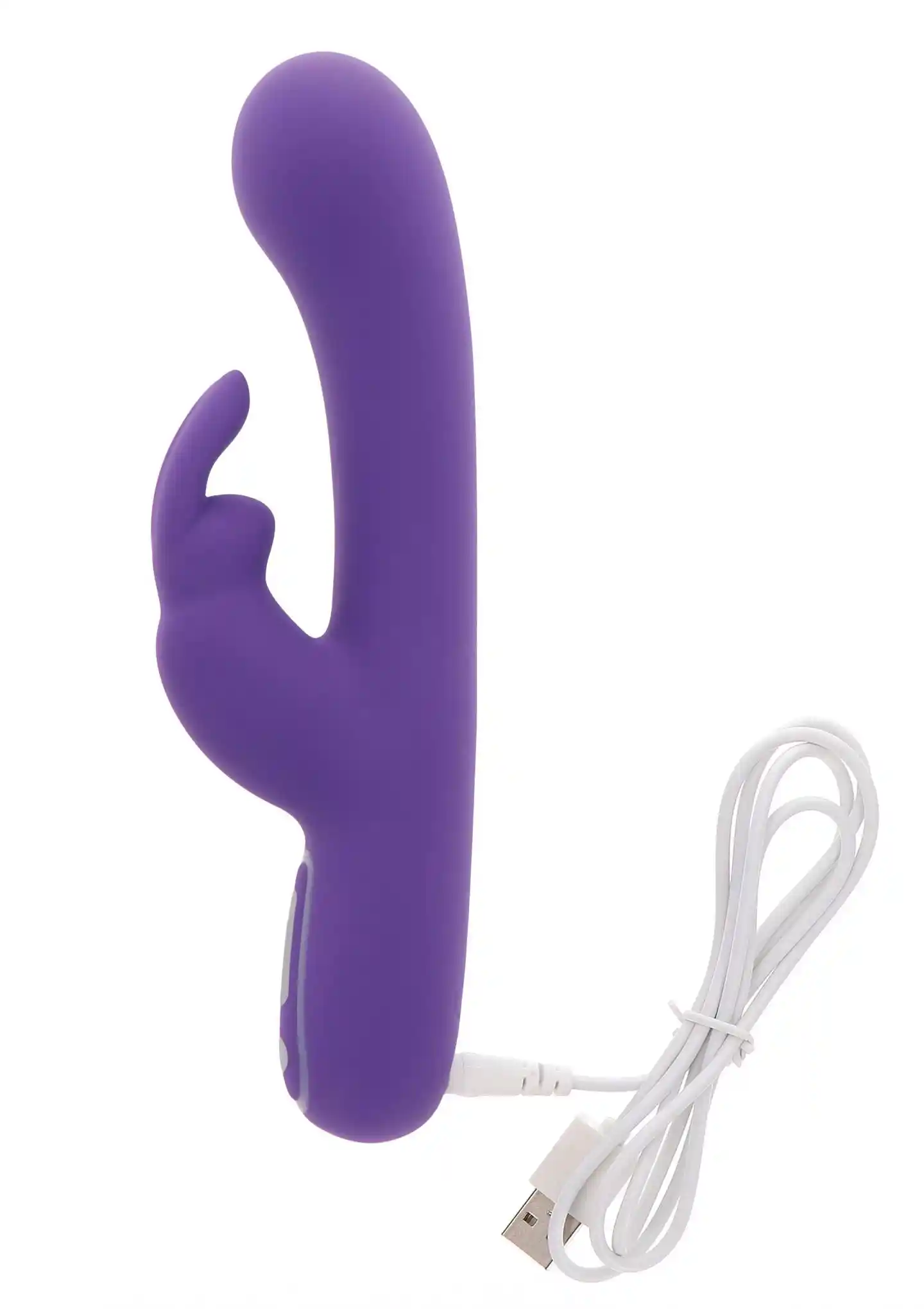 Exciting Rabbit Vibrator Purple - obrazek 7