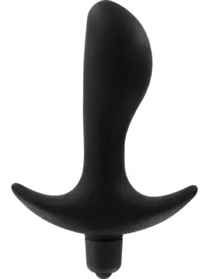 Private Dancer Black