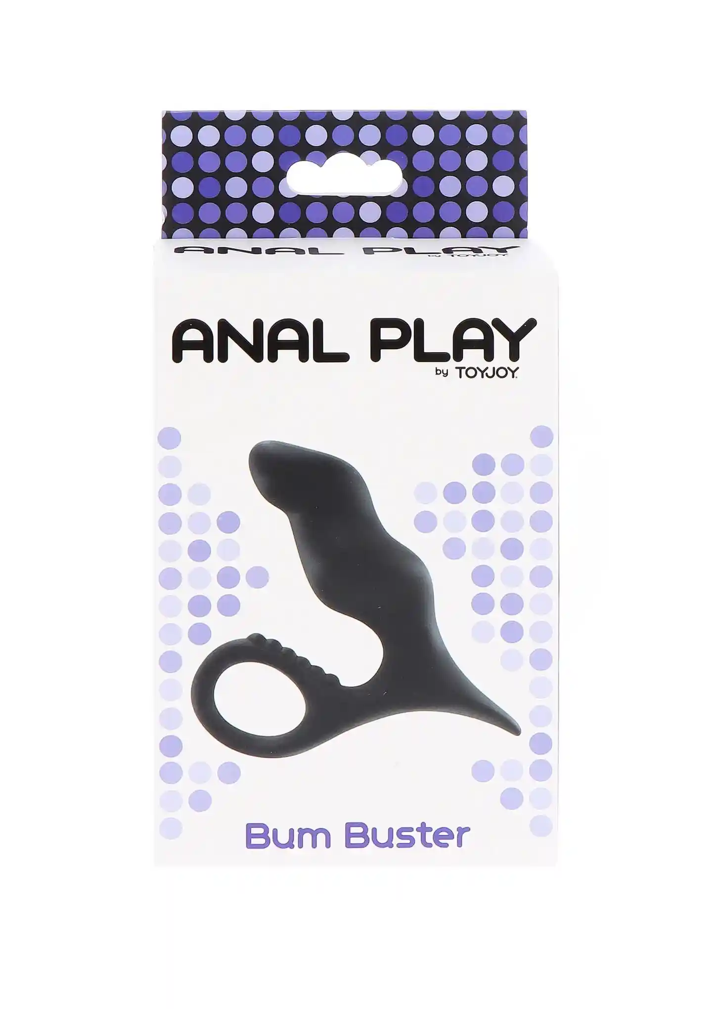 Bum Buster Black - obrazek 2