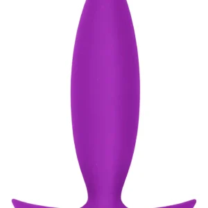 Bubble Butt Player Starter Purple