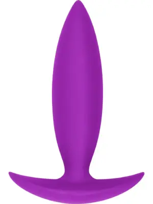 Bubble Butt Player Starter Purple