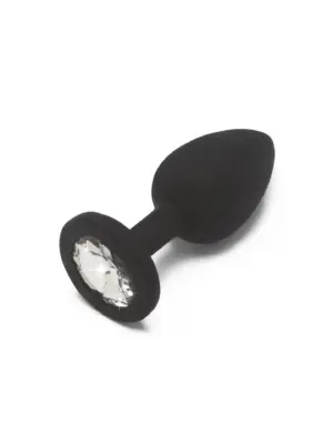 Diamond Booty Jewel Small Black