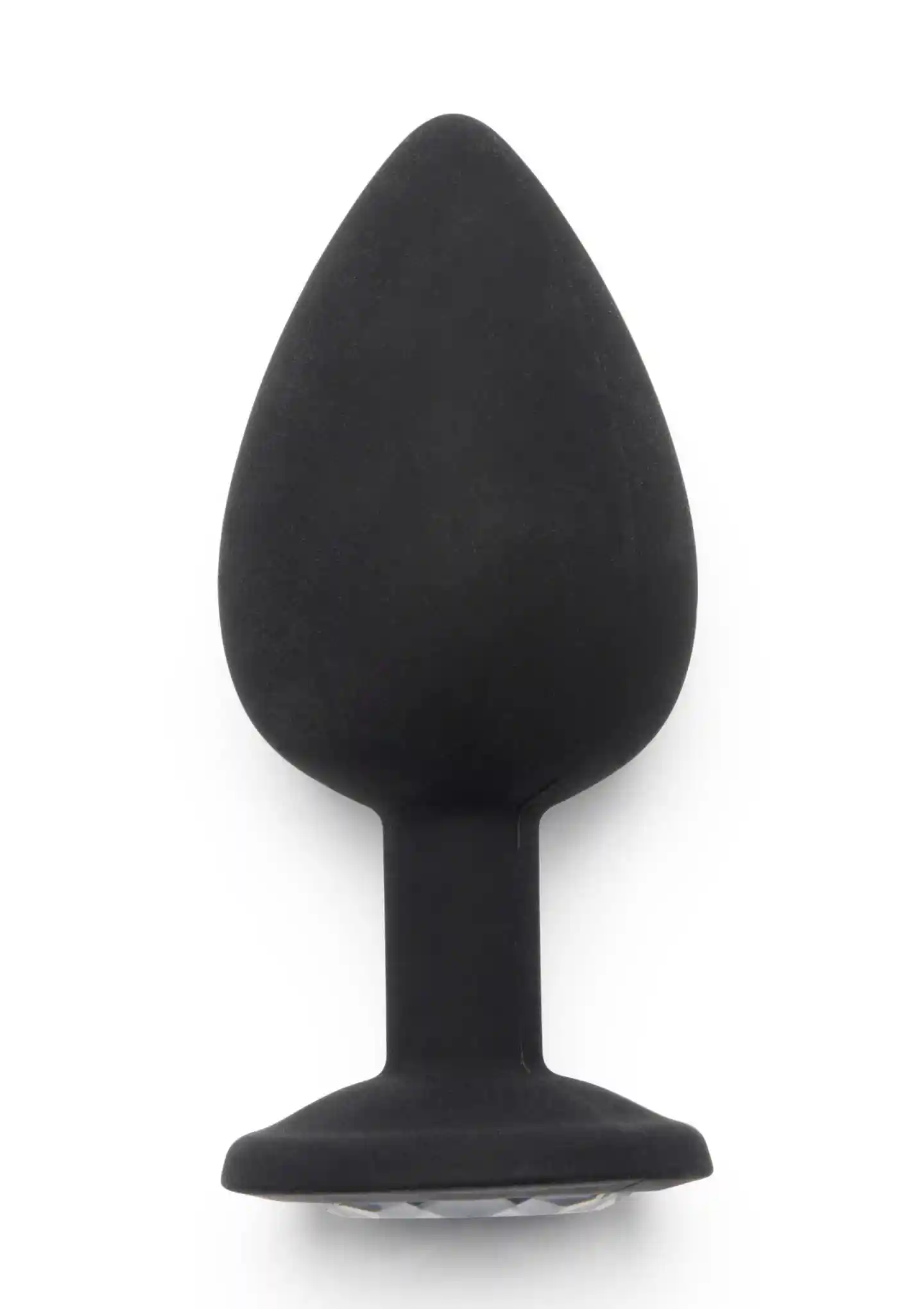 Diamond Booty Jewel Large Black - obrazek 3