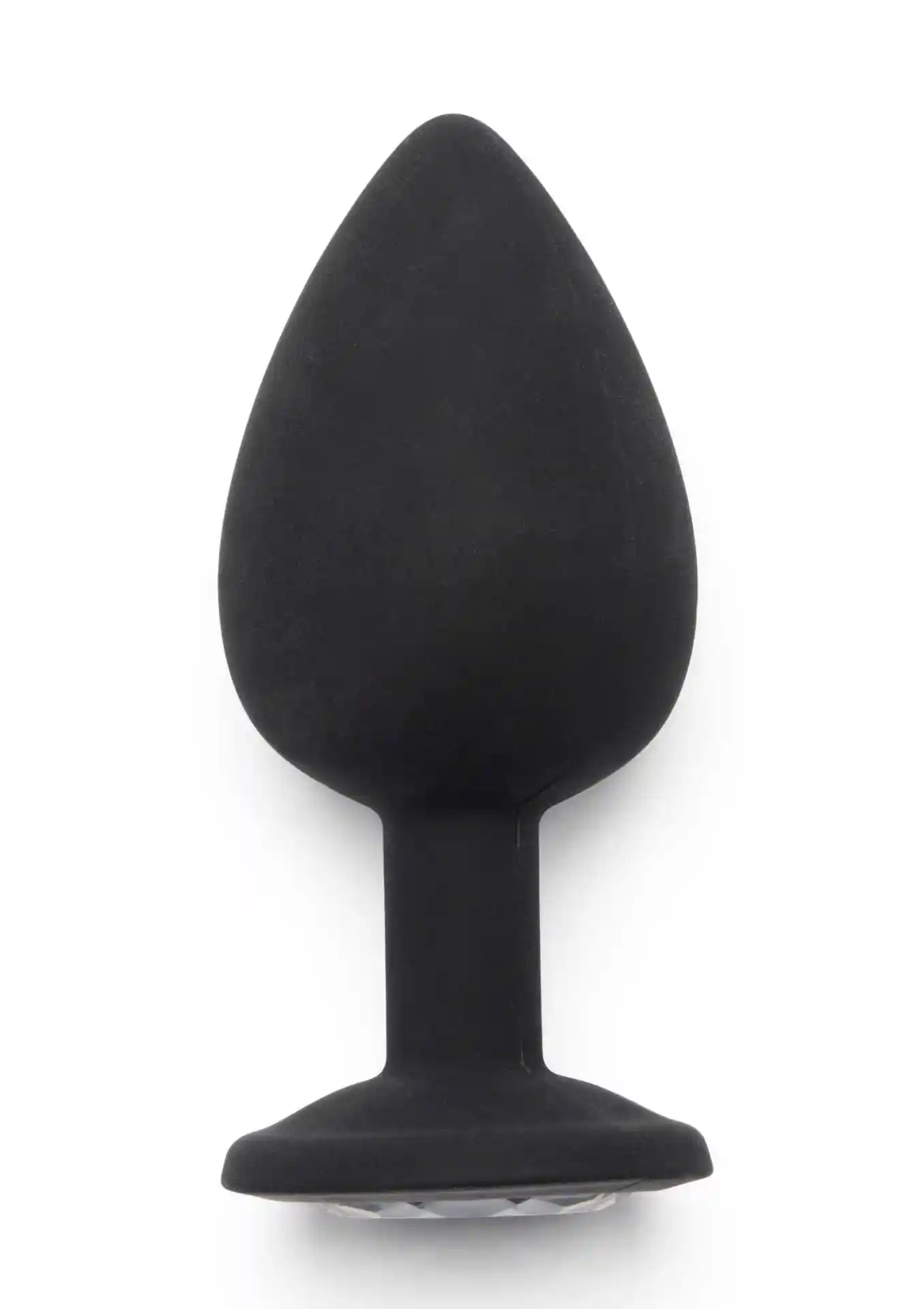 Diamond Booty Jewel Large Black - obrazek 4