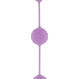 Rock & Roll Balls Violet