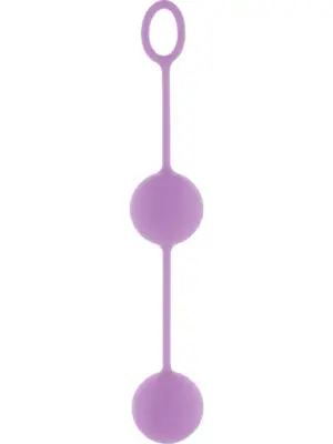 Rock & Roll Balls Violet
