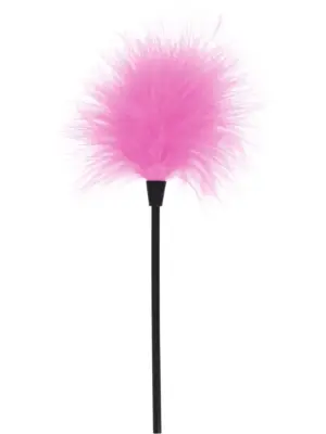 Sexy Feather Tickler Pink