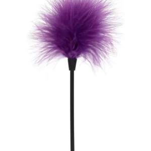 Sexy Feather Tickler Purple