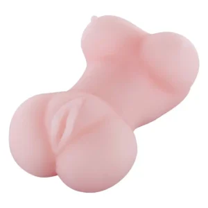 Juicy Rider Masturbator Light skin tone