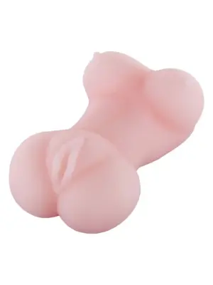 Juicy Rider Masturbator Light skin tone