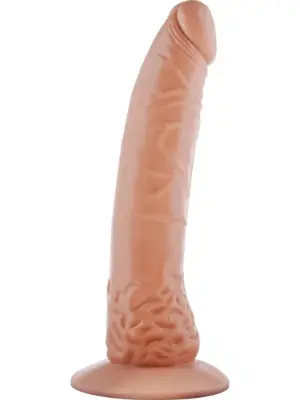 Captain Cock 20 cm Dong Light skin tone