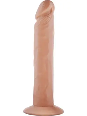 Captain Cock 23 cm Dong Light skin tone