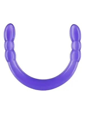 Double Digger 45 cm Dong Purple