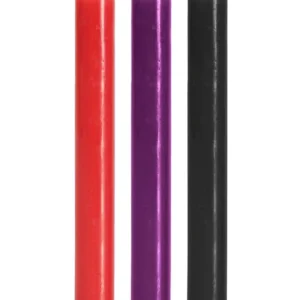 Japanese Drip Candles Multicolor