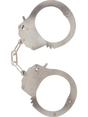 Metal Handcuffs Metal