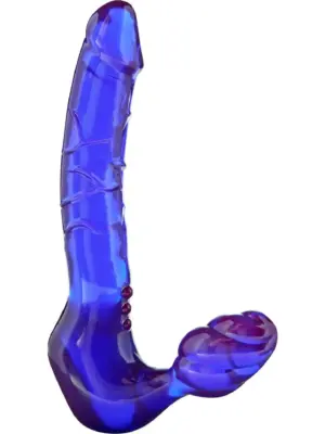 Bend Over Boyfriend Purple