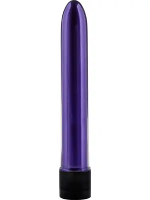 Retro Ultra Slimline Vibe Purple