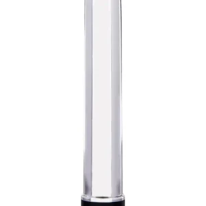 Retro Ultra Slimline Vibe Silver