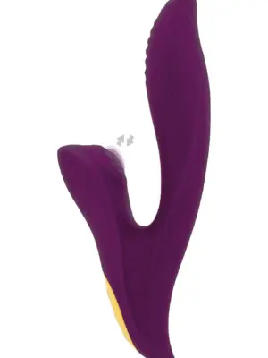 Athena Tapping Sensation Vibe Purple