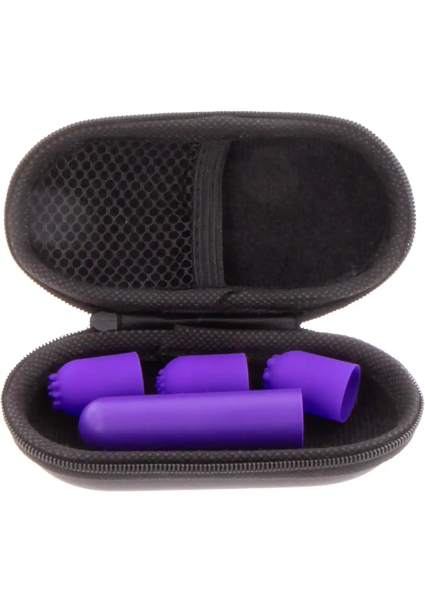 Pocket Vibrator Purple - obrazek 10