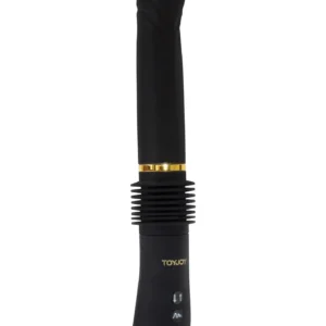 Magnum Opus Thruster Black