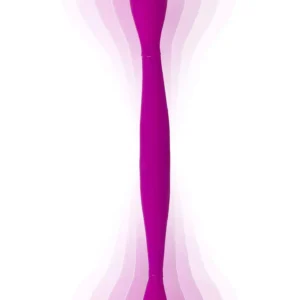 Infinity Double Dildo Pink
