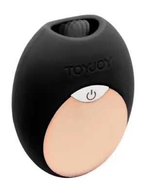 Diva Mini Tongue Black