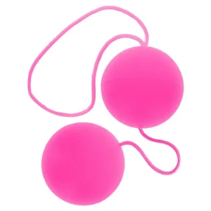Funky Love Balls Violet