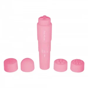 Funky Massager Pink