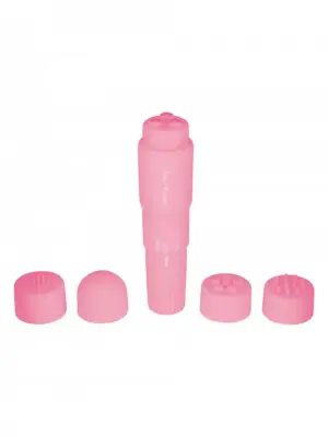 Funky Massager Pink
