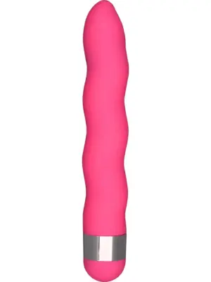 Funky Wave Vibrette Pink