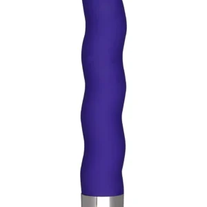Funky Wave Vibrette Purple