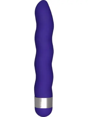 Funky Wave Vibrette Purple