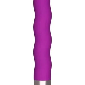 Funky Wave Vibrette Violet