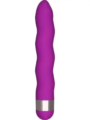 Funky Wave Vibrette Violet