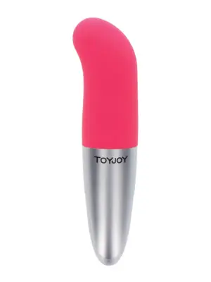 Viberette G-Spot Pink