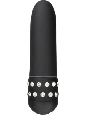 Diamond Petit Vibe Black