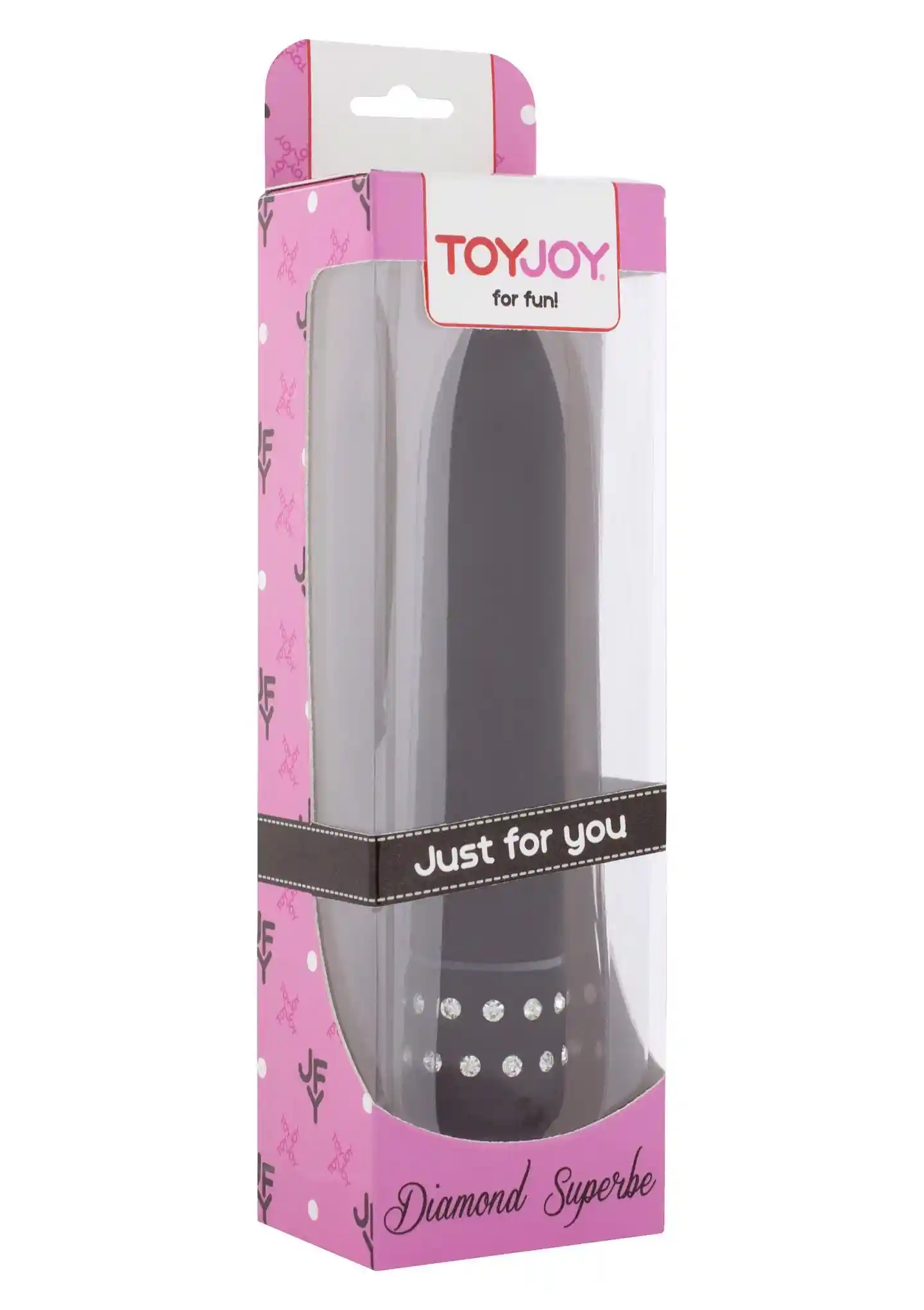 Diamond Superbe Vibe Black - obrazek 2