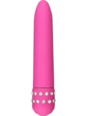 Diamond Superbe Vibe Pink