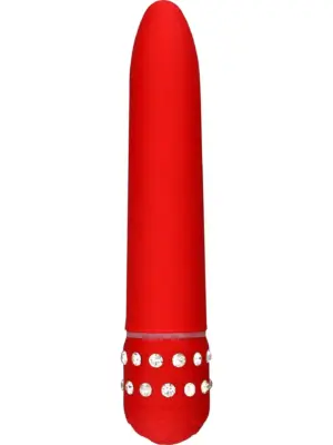 Diamond Superbe Vibe Red