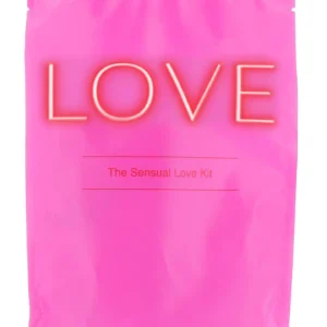 The Sensual Love Kit Assortment