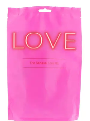 The Sensual Love Kit Assortment